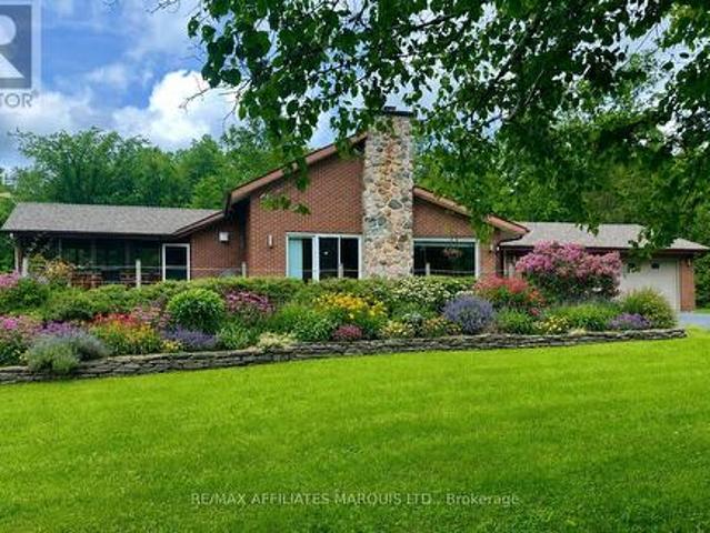 20025 Beaupre Road, South Glengarry, ON, K0C 1L0 house for sale | Listing ID X13118 | Royal LePage