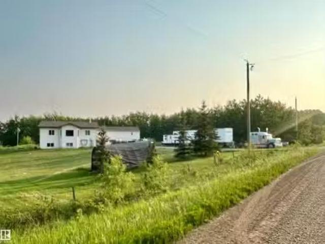 20029 Twp Rd 514, Rural Beaver County, AB, T0B 4J0 house for.