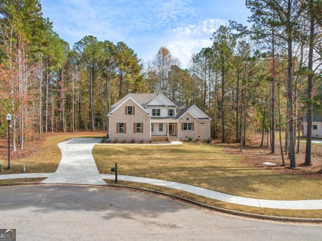 2002 Millstream Court