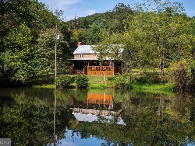 2002 Balkamore Hill Rd, Stanley, VA