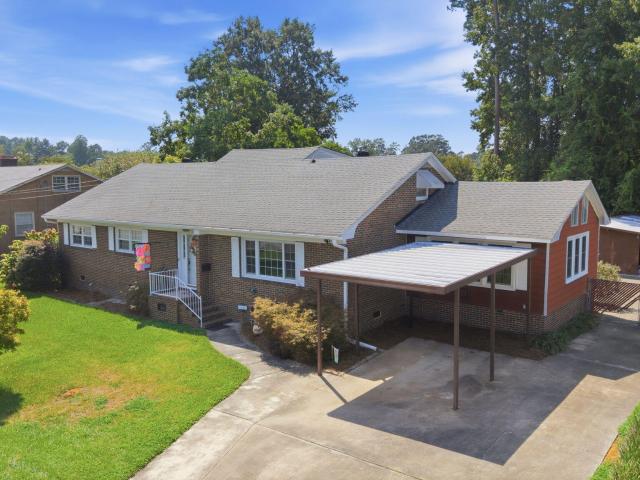 2002 Carey Road
