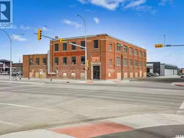 2002 Dewdney Avenue, Regina, SK, S4R 1G8 commercial for sale.
