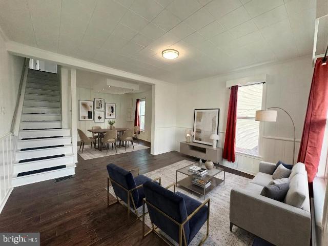 2002 Forster St, Harrisburg, PA 17103 | MLS #PADA2058