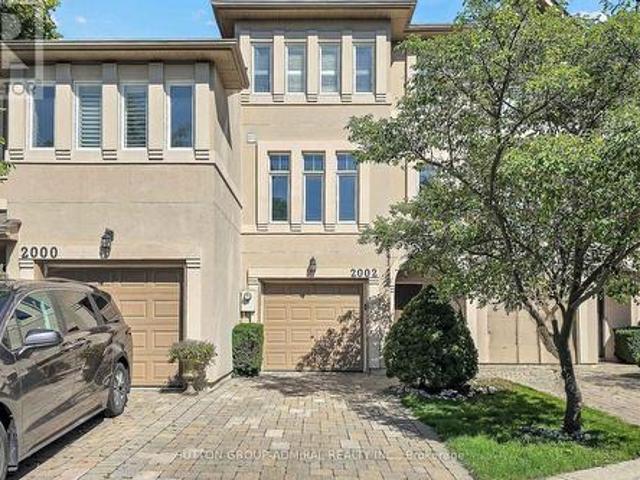 2002 John Street, Markham, ON, L3T 1Z1 house for sale | Listing ID N13827 | Royal LePage