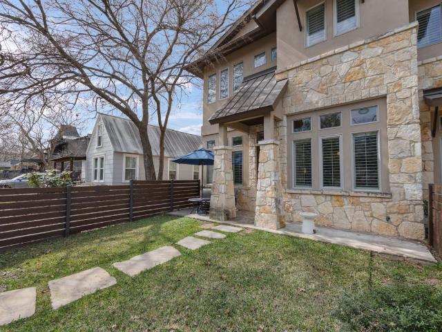 2002 Kinney Ave, Unit A, Austin, TX 78704 | MLS #6085