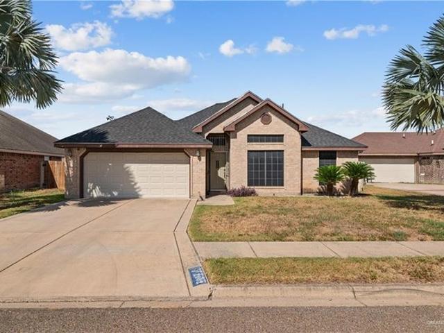2002 King Rd, San Juan, TX 78589