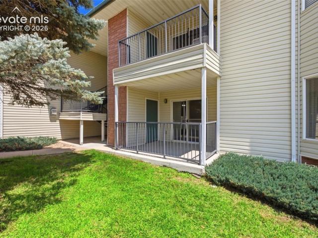 2002 Legacy Ridge View # 107