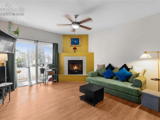 2002 Legacy Ridge View # 109