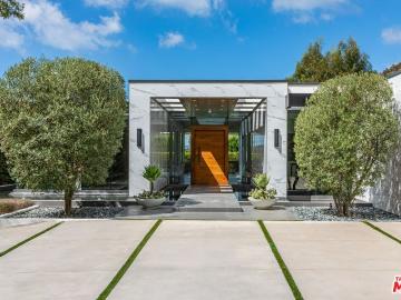 2002 Loma Vista Drive LEASE, Beverly Hills, US, CA