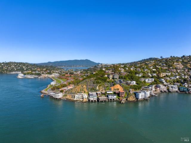 2002 Paradise Dr, Tiburon, CA