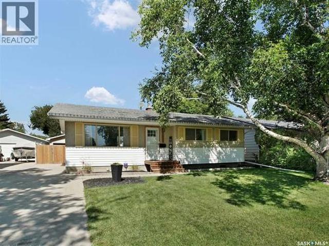 2002 Richardson Road, Saskatoon, SK, S7L 4B7 house for sale | Listing ID SK047414 | Royal LePage