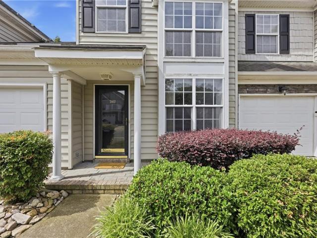 2002 Sawgrass LN