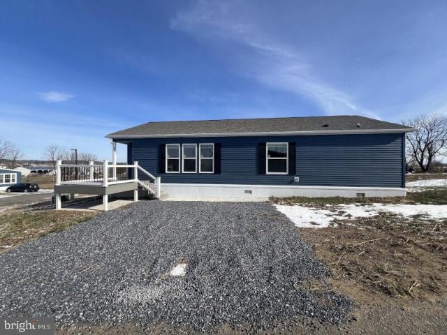 2002 W Main St, Unit 74, Ephrata, PA 17522 | MLS #PALA2073