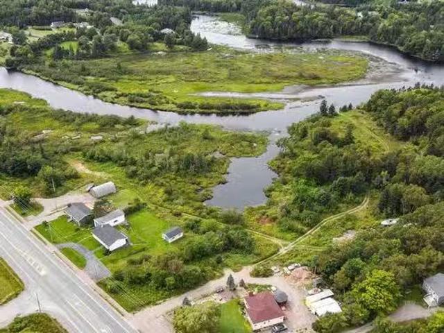 2002 2 Kings Road, Howie Centre, NS, B1L 1C2 vacant land for.