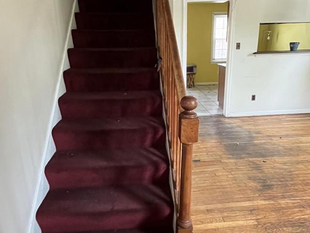 2002 38th St SE, Unit B, Washington, DC 20020 | MLS #DCDC2255