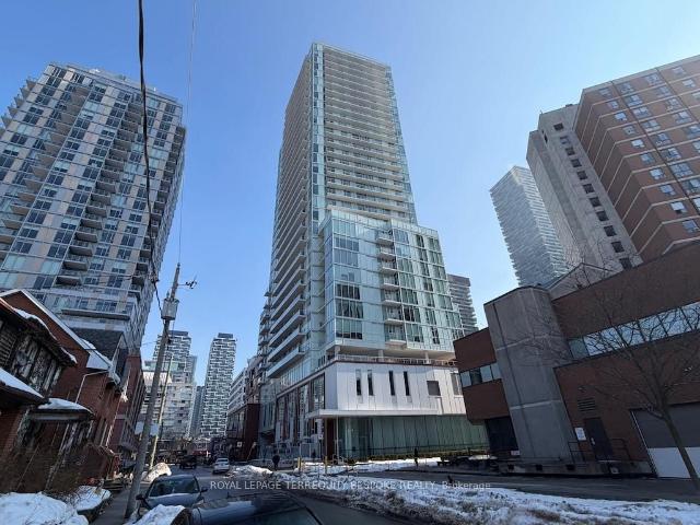2002 33 Helendale Avenue, Toronto | Terminated, C12804 | Condos. Ca