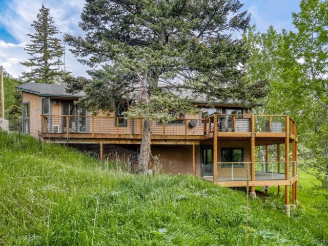 20033 Silver Ranch Road