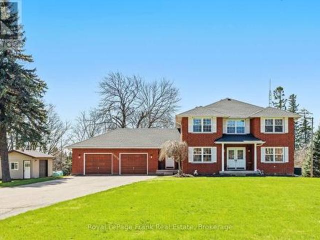 20030 Hwy 12 Highway, Scugog, ON, L0C 1B0 house for sale | Listing ID E13588 | Royal LePage