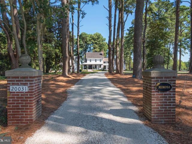 20031 Oakland Farm Road