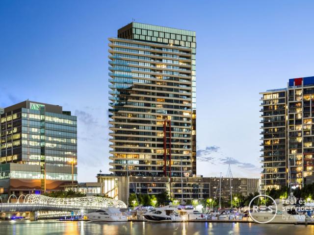 2003/50 Lorimer Street DOCKLANDS VIC