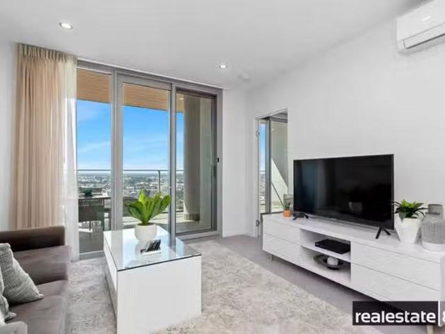 2003/659 Murray Street, West Perth, WA 6005