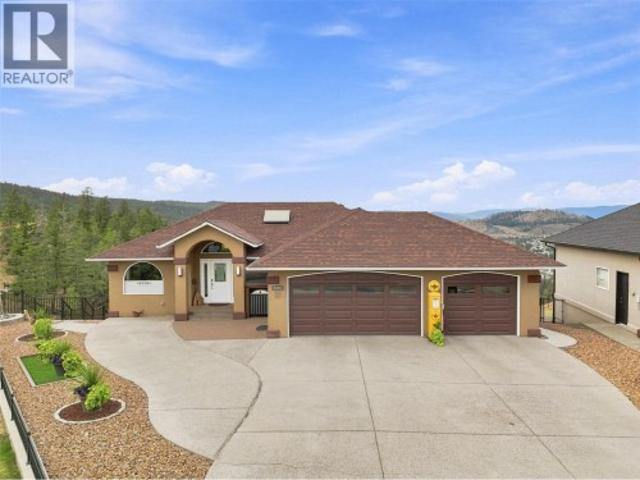 2003 Muirfield Road, Kamloops, BC, V1S 1S6 house for sale | Listing ID 10399 | Royal LePage