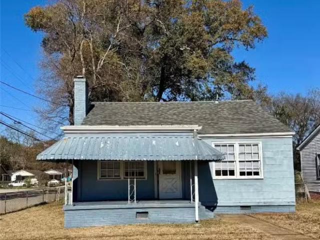 2003 MILLER ST, MONTGOMERY, AL 36107
