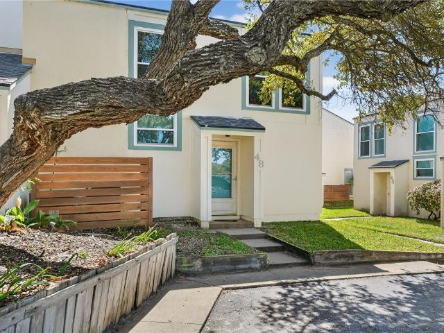 2003 N Fulton Beach Rd, Unit 48, Rockport, TX 78382 | MLS #473609