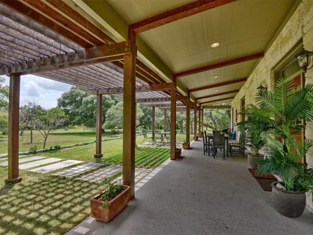 2003 Oakridge Road