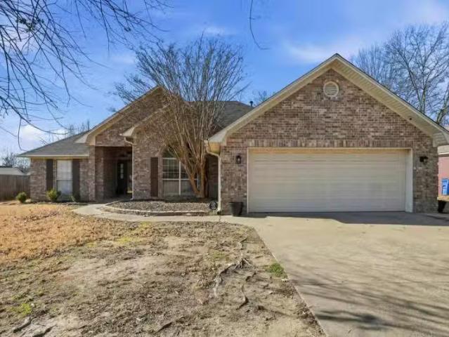 2003 CAPEWOOD DR, CONWAY, AR 72032