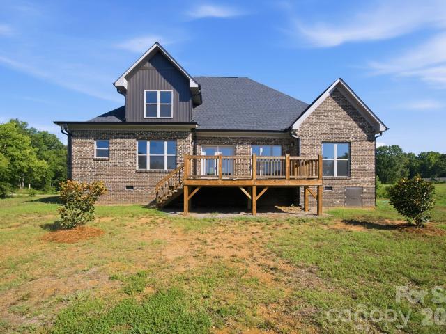 2003 Duntov Dr, Monroe, NC 28110 | MLS #4405