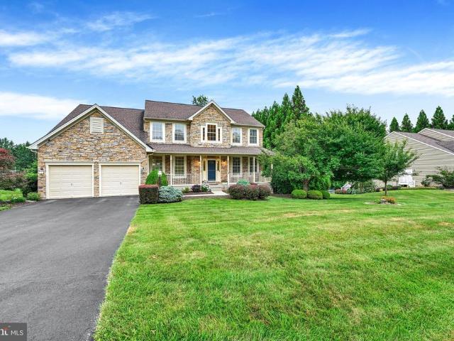 2003 Fallston Valley Drive