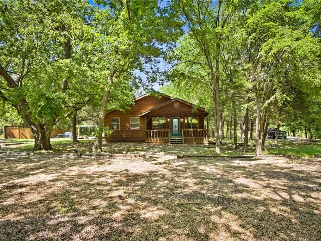 2003 Flowing Wells Rd, Pottsboro, TX 75076 | MLS #21222
