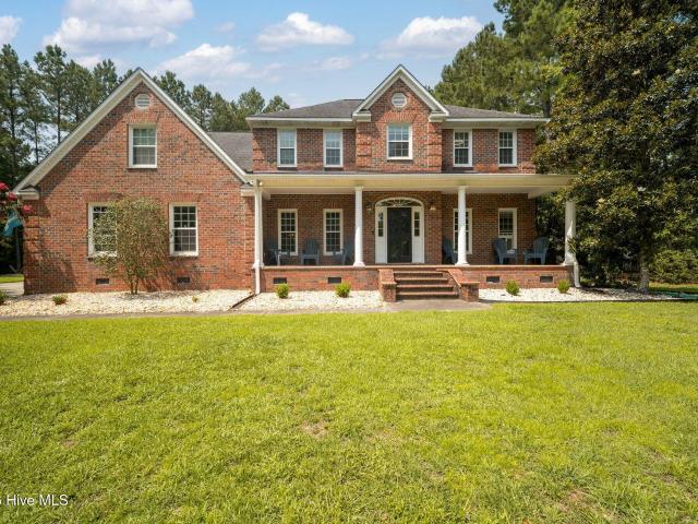 2003 Grenville Court