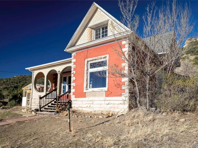 2003 Pinon Street
