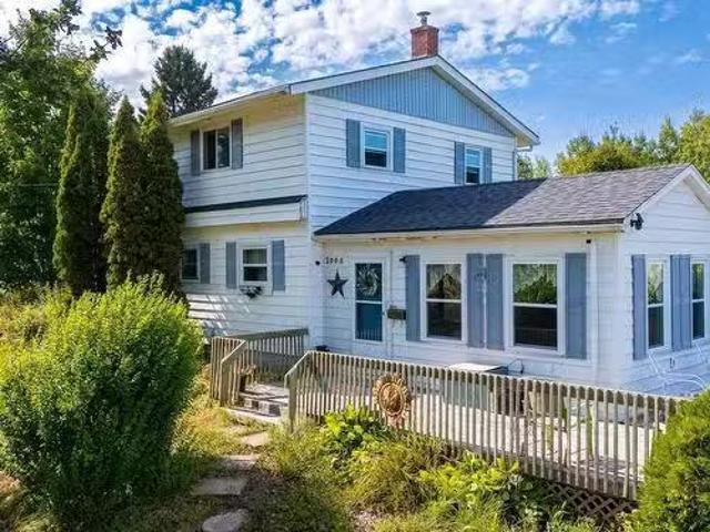 2003 Ridge Road, Melanson, NS, B4P 2R1 house for sale Listi.