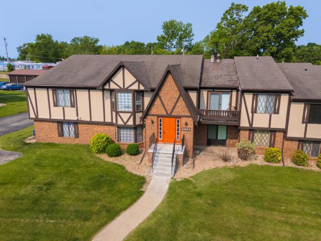 2003 Tracy Drive # 1