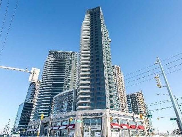 2003 7171 Yonge Street, Thornhill | Leased, N12980 | Condos. Ca