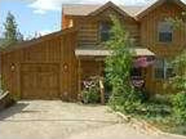$200 / 3br $200/night Inviting Mountain home sleeps 8 in Grand Lake