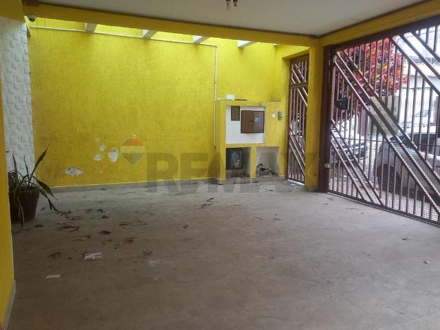 200 Área Útil Sobrado Alugar, 4 Dormitórios localizado em Vila Prudente, São Paulo, São Paulo, 03156230 | Brasil