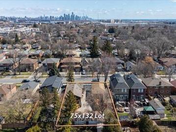 Alderwood, Etobicoke, Toronto, Ontario