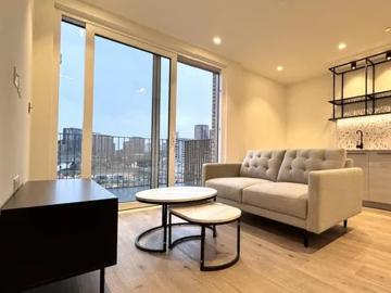 200 204 Leven Road, London, E14 0GQ, United Kingdom | 1 bed apartment for rent #140228613 | Rentberry