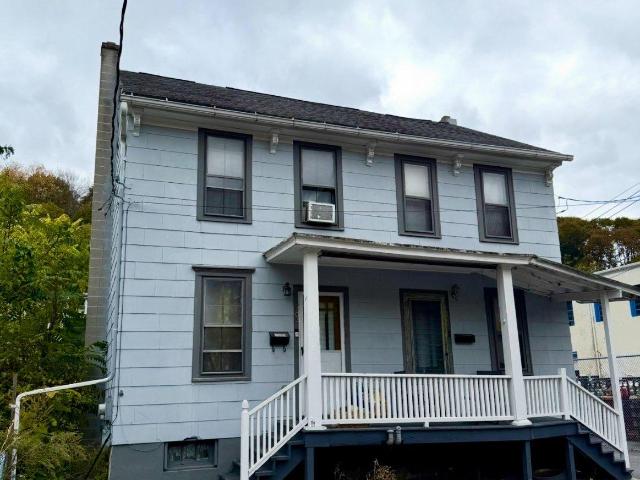 200 202 Buckley St, Minersville, PA 17954 | MLS #PASK2026