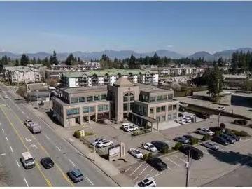 200 2692 Clearbrook Road, Abbotsford, BC, V2T 2Y8 commercial.