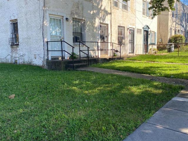 200 34th St SE, Washington, DC 20019 | MLS #DCDC2125