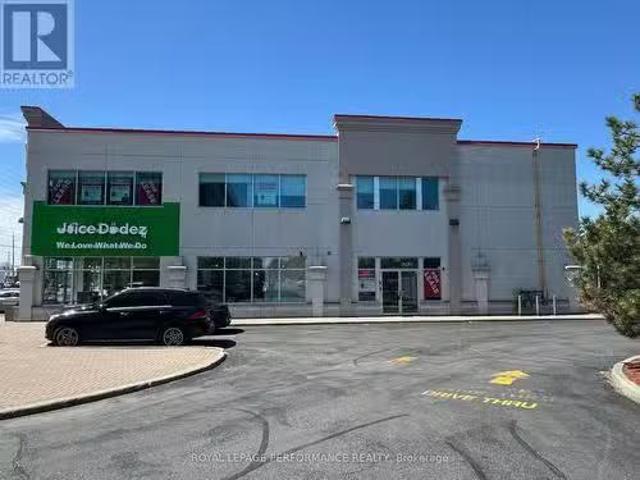200 4471 Innes Road, Ottawa, ON, K4A 1A7 commercial for le.