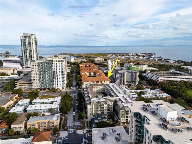 200 4th Ave S, Unit 320, St. Petersburg, FL 33701 | MLS #TB8482