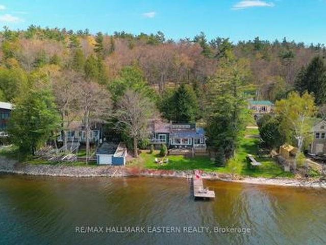 200 8 Taits Beach Road, Hamilton Township Bewdley, ON, K0L 1E0 house for sale | Listing ID X13110 | Royal LePage