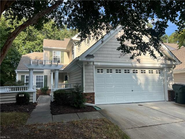 200 Cove Terrace TER