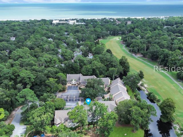 200 Colonnade Dr, Unit 201, Hilton Head Island, SC 29928 | MLS #500510